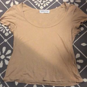 Project social T medium T-shirt.